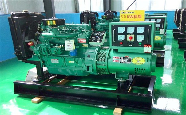 淮安发电机出租